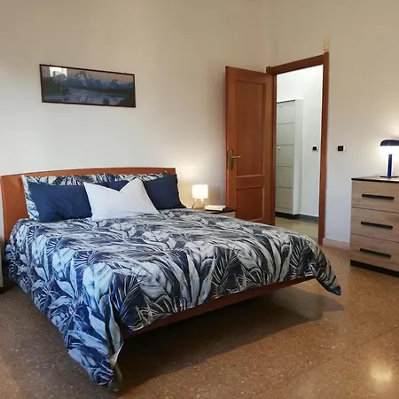 Casa Gennargentu شقة روما