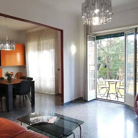 شقة Casa Gennargentu روما