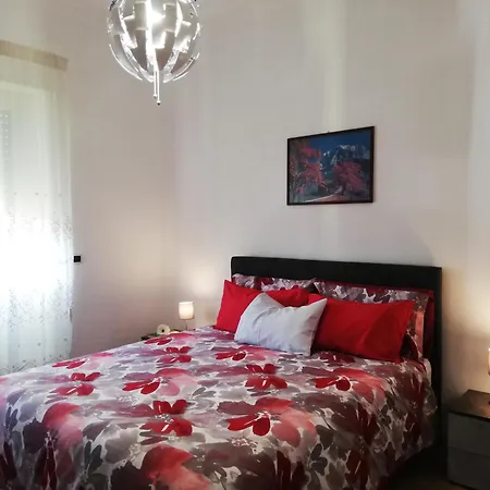 Casa Gennargentu *