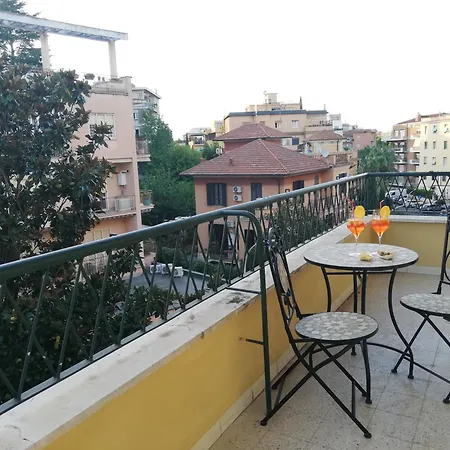 شقة Casa Gennargentu روما