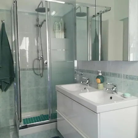 Casa Gennargentu *