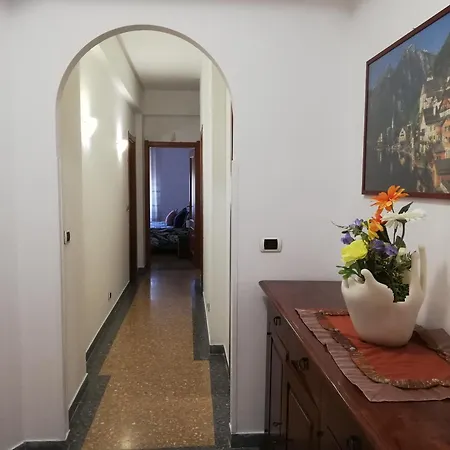 Casa Gennargentu شقة *
