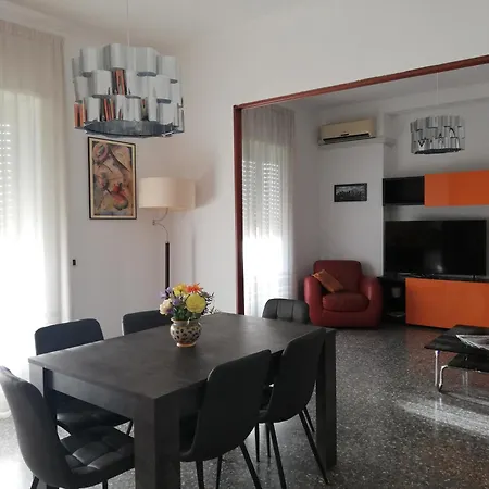 شقة Casa Gennargentu روما