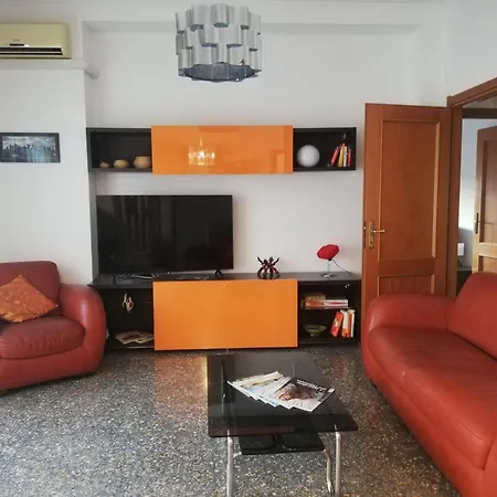 شقة Casa Gennargentu روما
