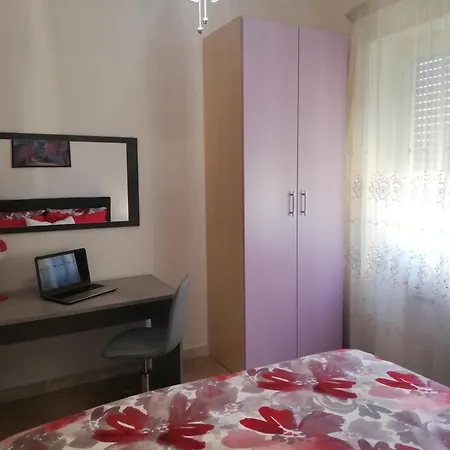 Casa Gennargentu * روما