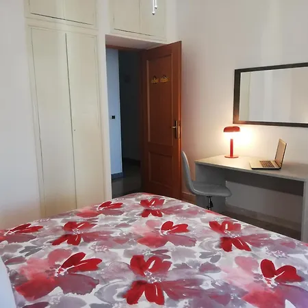 Casa Gennargentu *