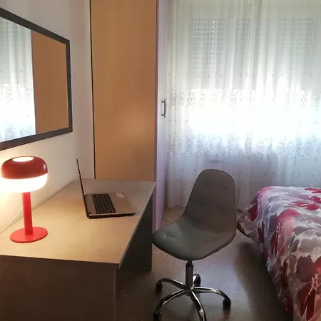 Casa Gennargentu
