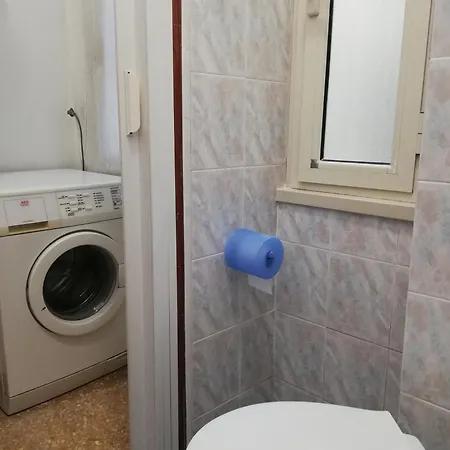 Casa Gennargentu *