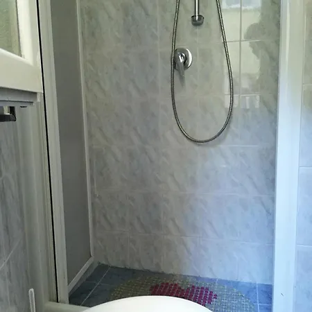 Casa Gennargentu * روما